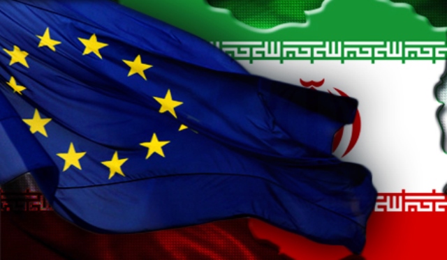 Иран и ЕС обсудили сирийский кризис